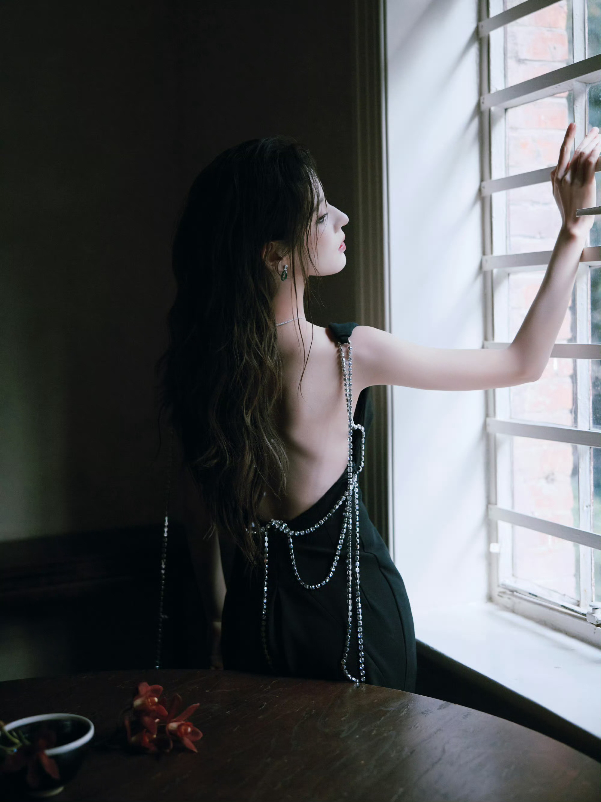 张予曦｜时尚芭莎珠宝年度盛典