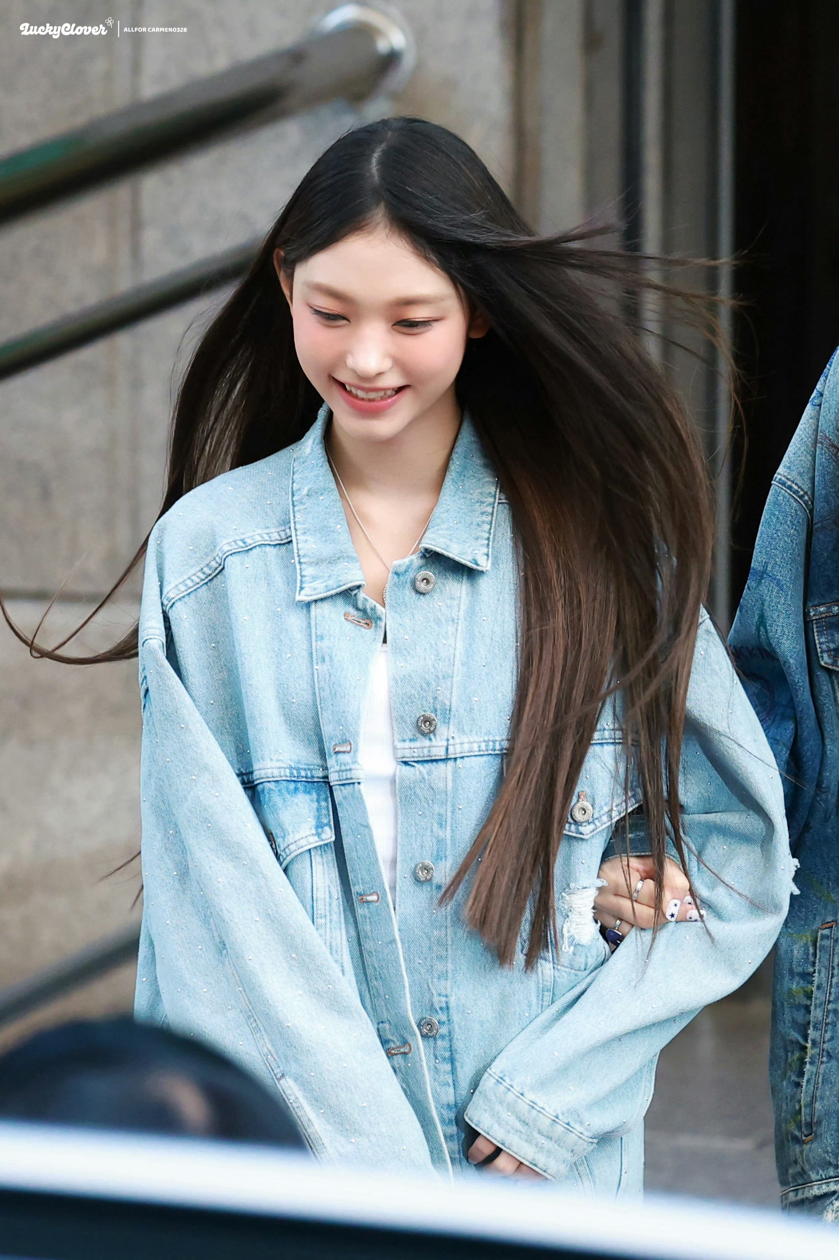 愚人节站姐团建【姜海粼】两只被万转的猫儿