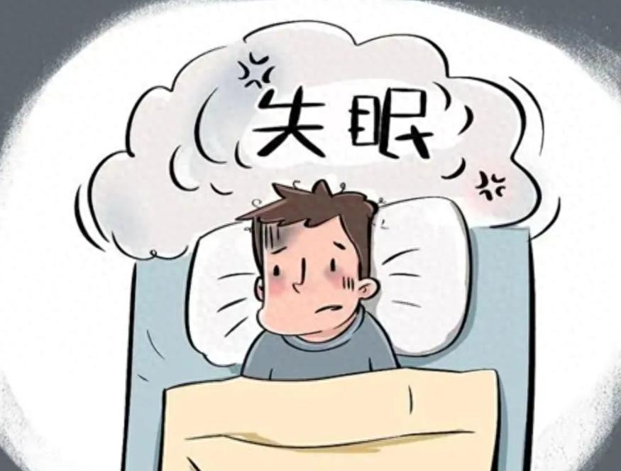 一个中成药，解决90%的睡眠问题！失眠、睡得短、半夜醒都能用作品声明：个人