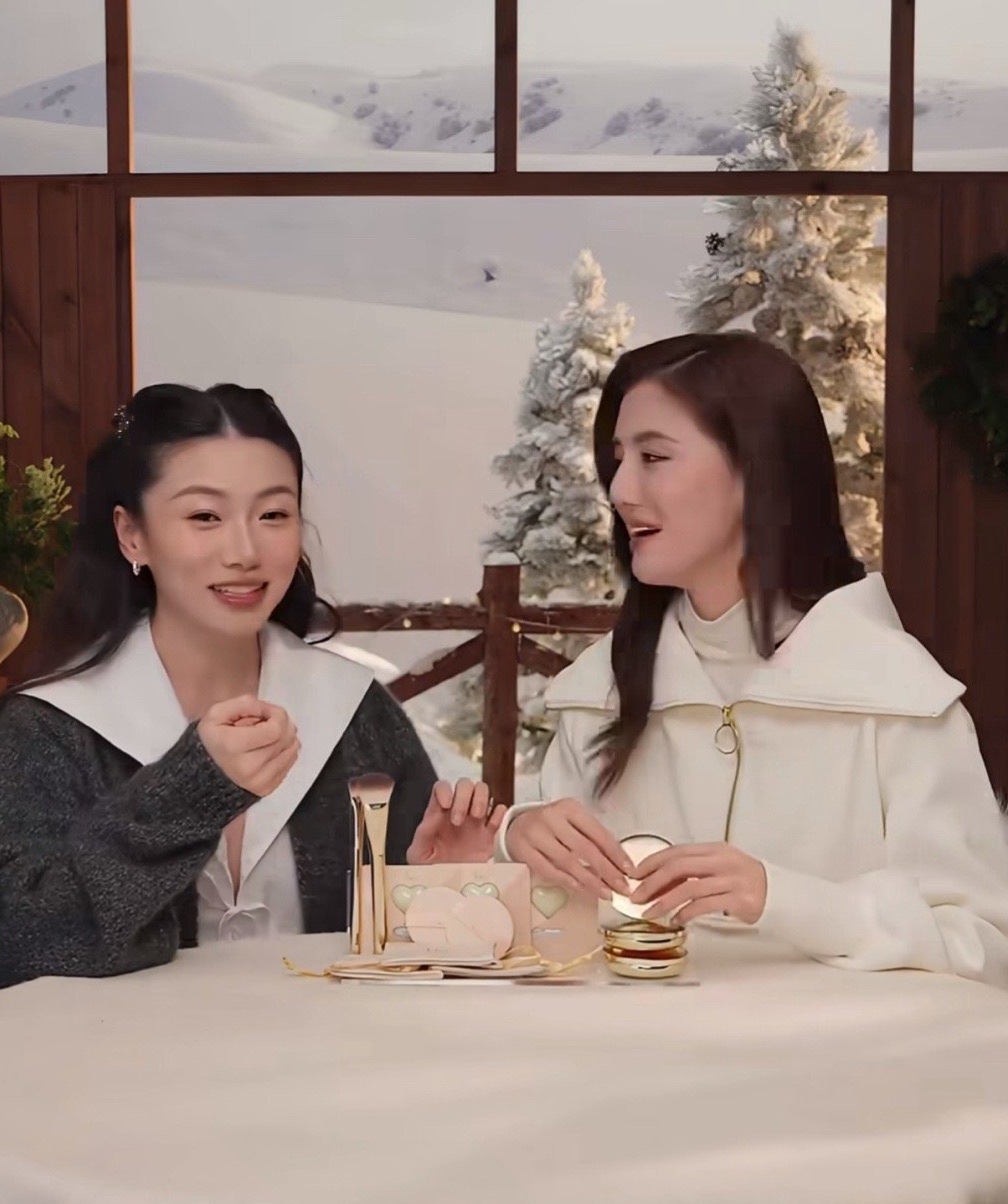 吴千语直播带货卖了1.5亿明星赚钱真的太容易了，不管哪个路子，都比咱们普通人来