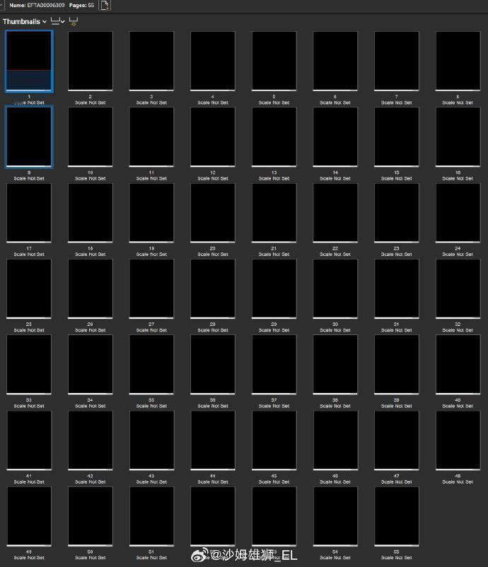 据媒体报道，美国司法部12月19日公布首批爱泼斯坦案文件，其中多份超过100页的