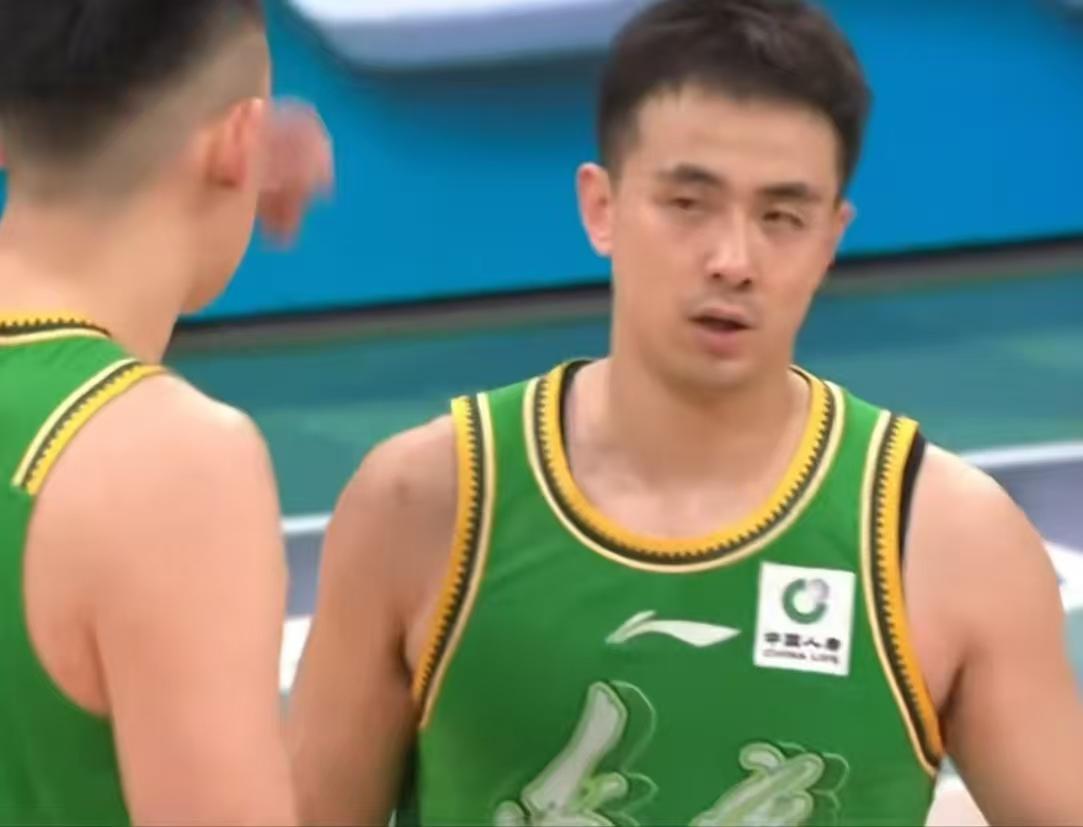 辽宁男篮计划有变！从赛季初冲击季后赛为目标，现在直接就奔八强或者更高目标去了这