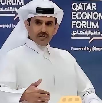 卡塔尔突然断供天然气！中国第二大气源被卡，全球能源市场震荡