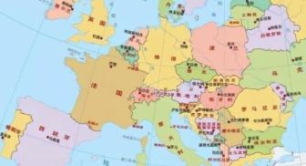 欧洲人彻底被中国逼疯了！一位从德国回来的同事曾说，他们现在最恨的就是：中国人一旦