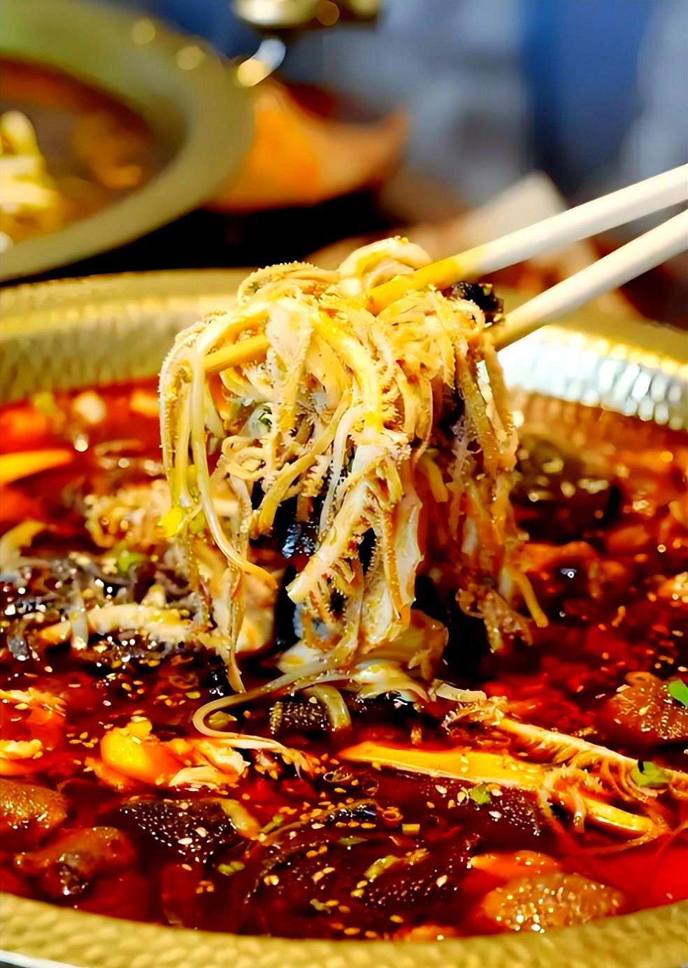 315毛肚乱象别慌！避开这些坑，还能安心吃这口百年烟火气315毛肚乱象曝光后