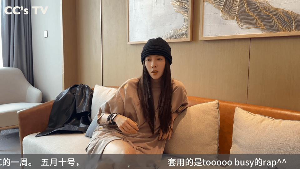 宋妍霏53分钟的vlog给我看爽了宋妍霏的vlog太好看了，53分钟完全不觉得