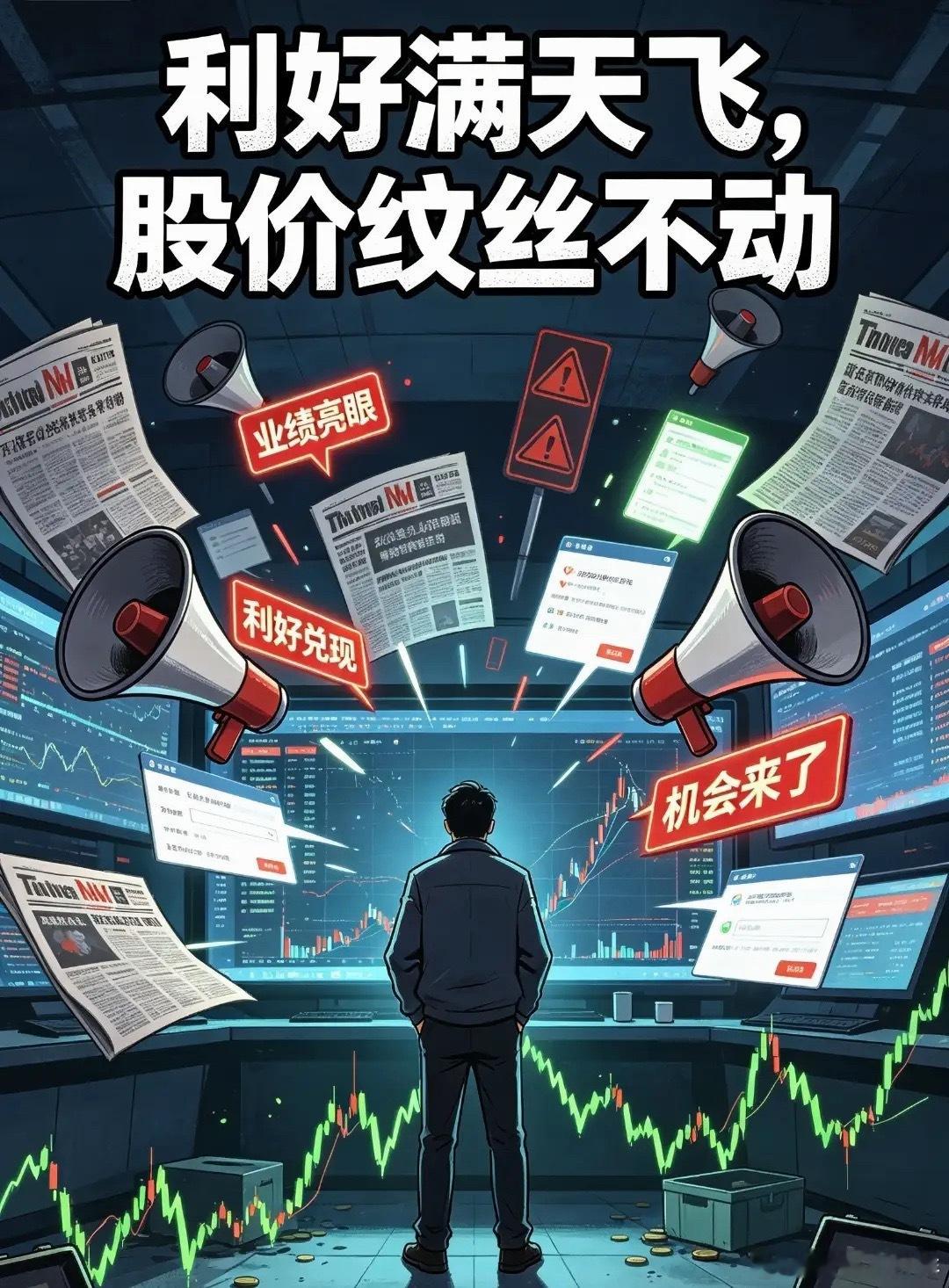 券商股利好满天飞，股价纹丝不动，多少人看成蜂门做局什么是蜂门，就是集体造势，制造