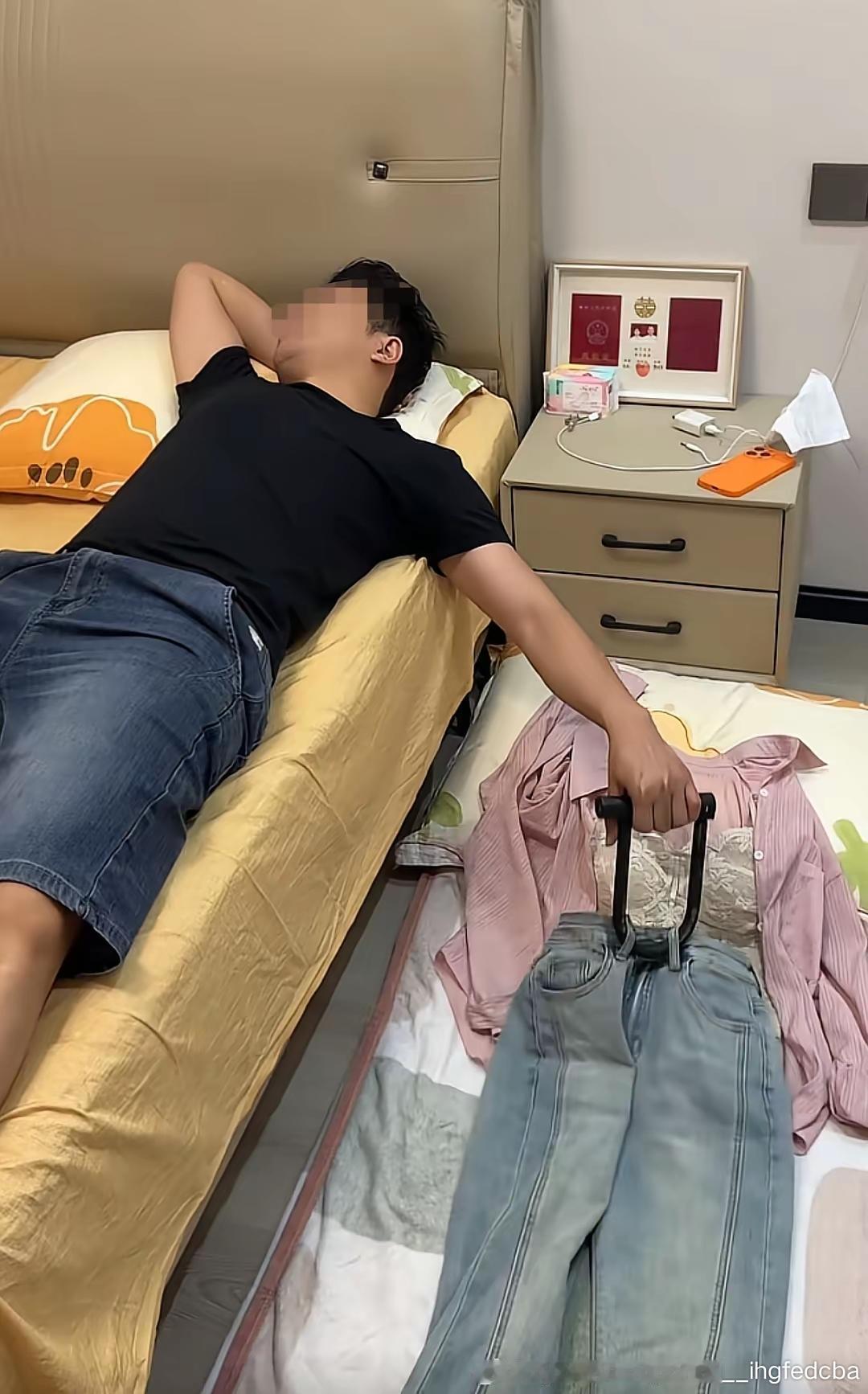 能锁住我的人，却锁不住我的心