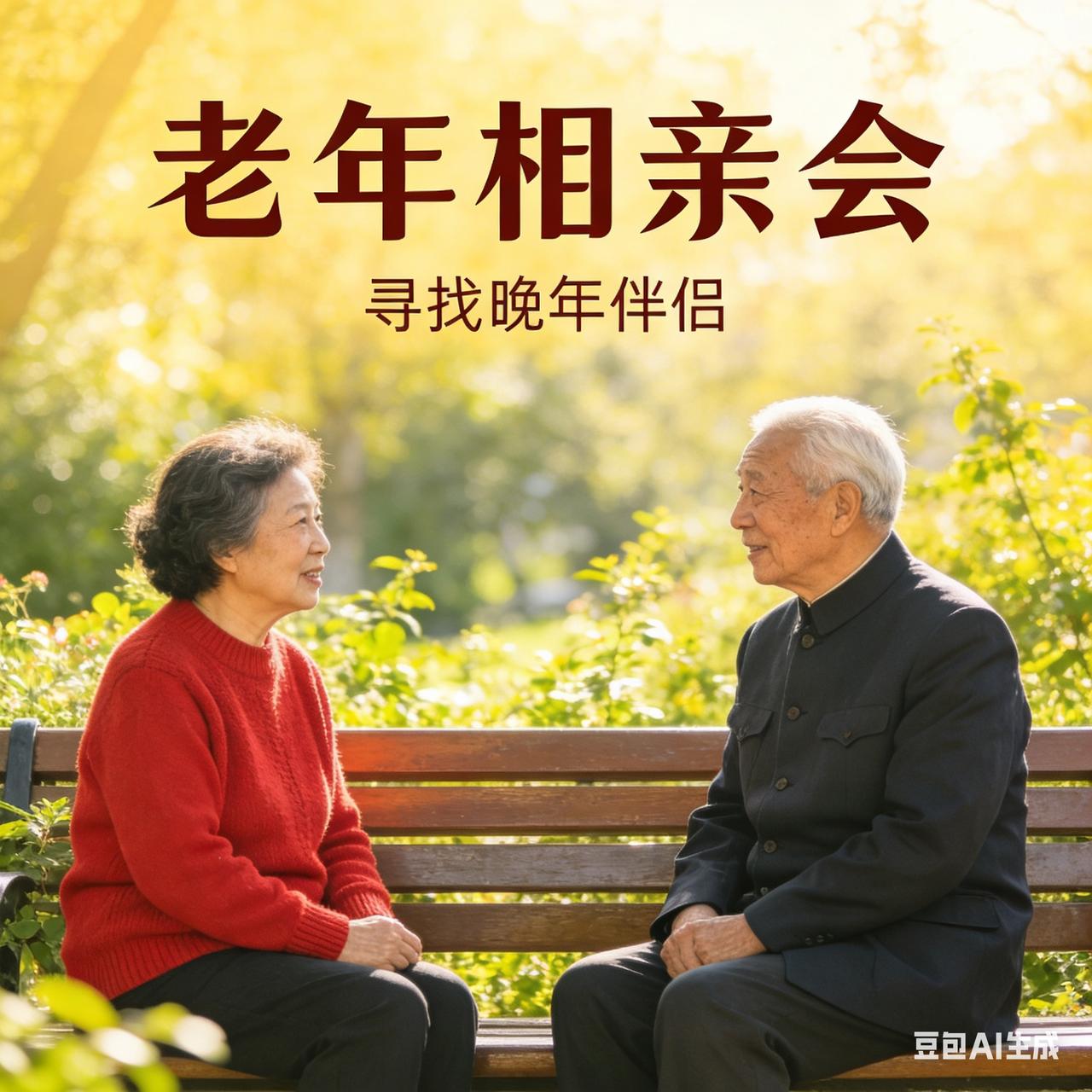 别装了！老年相亲就是照妖镜，70岁没需求纯属骗人！别再被“人过70性功能就