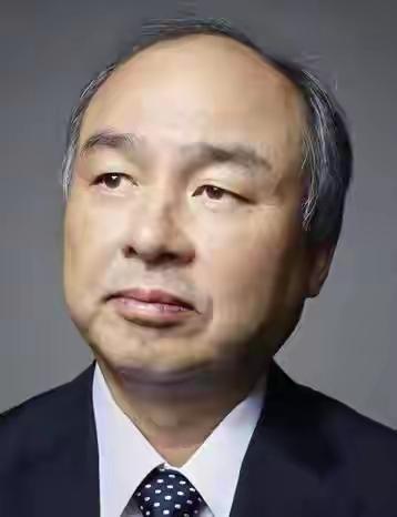 日本商界最近可炸开了锅！软银老板孙正义今年44岁的大女儿川名麻耶，第一次公开认下