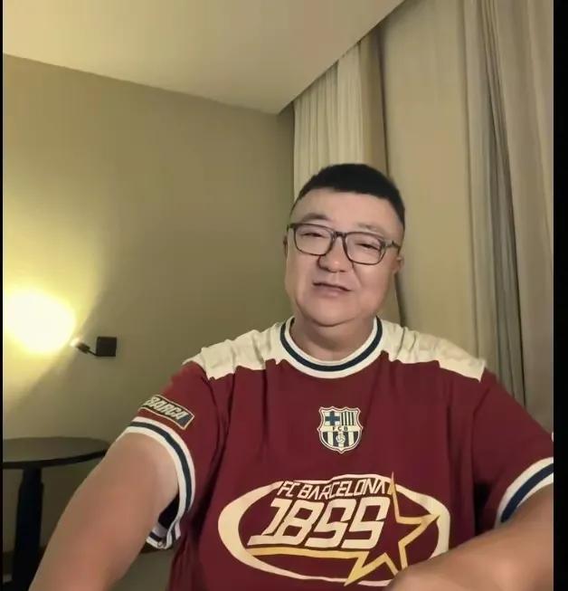 董路对足球小将家长寒心？本人公开辟谣，是自媒体断章取义！此前，不少自媒体都表
