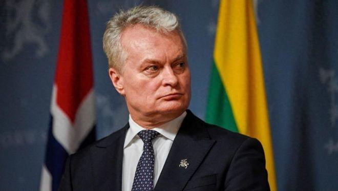 现在的丹麦比立陶宛都要狠，立陶宛为了投靠老美，只是得罪东方大国和俄罗斯，丹麦