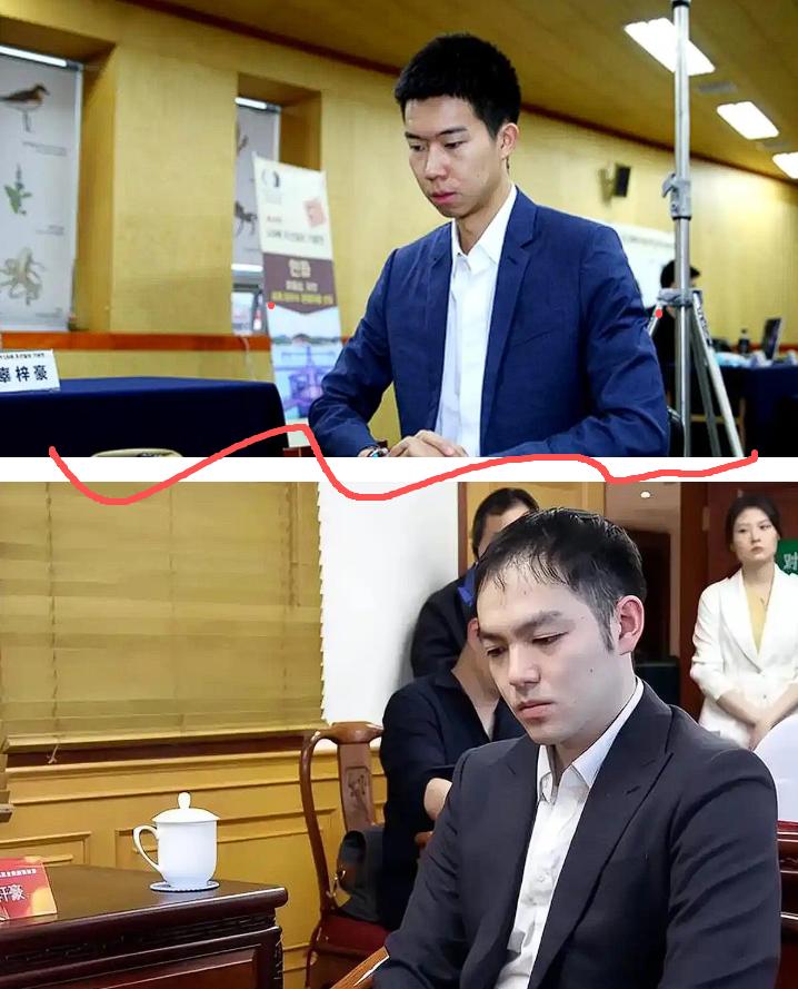 中国五将全赢，最该警惕的反而不是对手，是我们又要把围棋写成简单的赢麻了首轮五