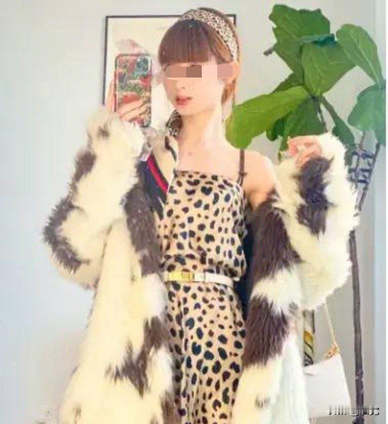 台湾网红美食博主钟某某桃色黑料爆出利用美色换取免费用餐台湾的网红美食博主