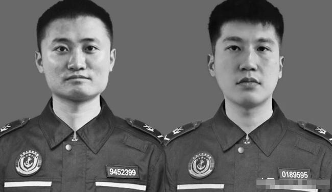 官方披露，海警官兵壮烈牺牲！ 近日，第25届“中国武警忠诚卫士”评选揭晓，衣