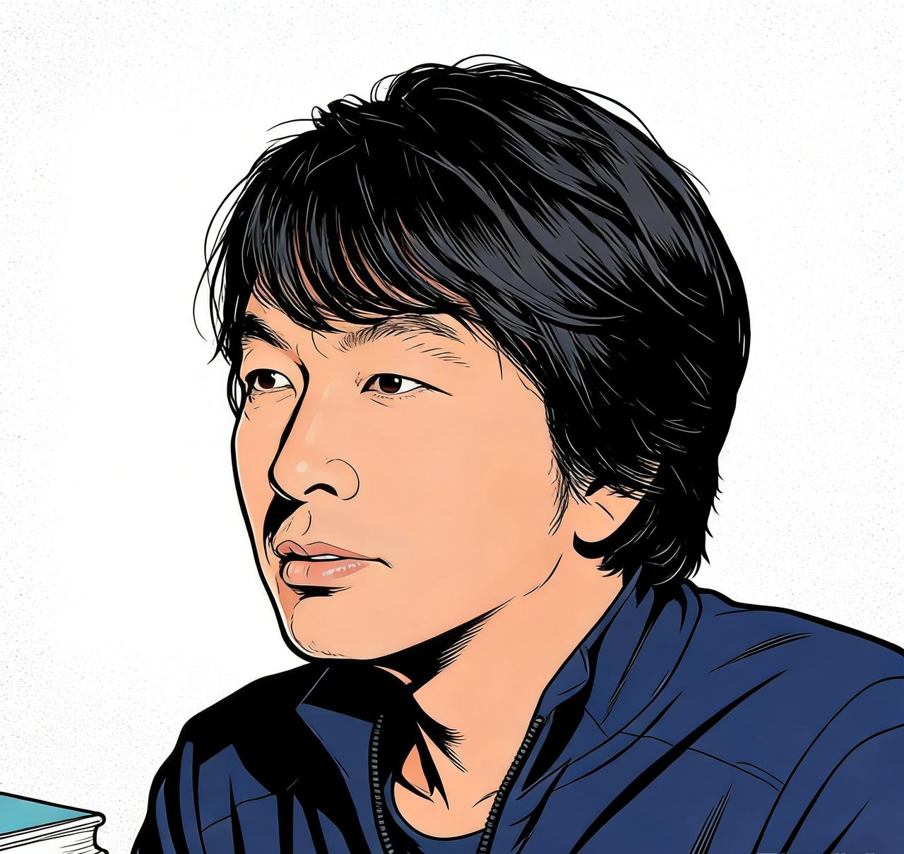 刘震云说：发现没有，凡是夫妻关系好的，都有一个共性，妻子允许丈夫做自己，丈夫也允