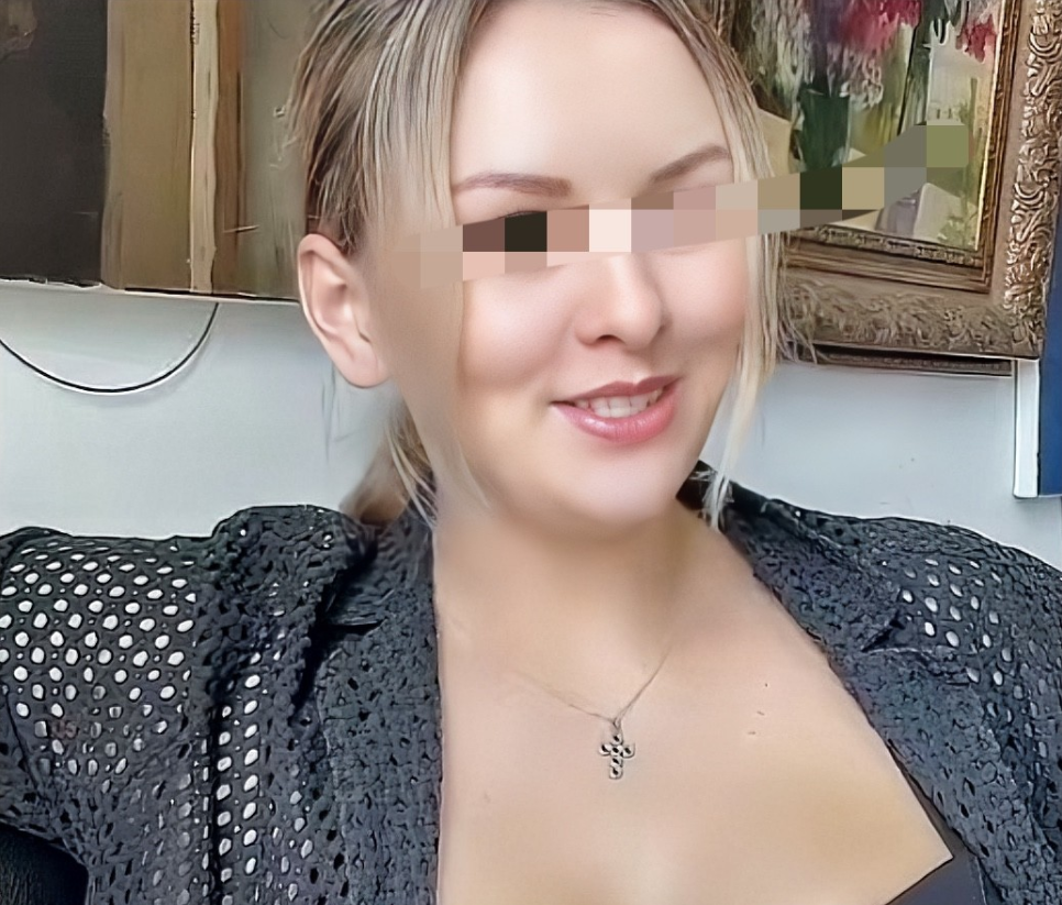 一个叫娜塔莎的俄罗斯女士在网络上吐槽，她说每天都有网友叫她滚出中国，不要和中国女