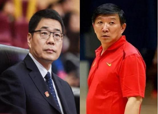 “三问”篮协主席与宫鲁鸣：女篮选帅，经验能否敌过时代浪潮？ 2025年2月
