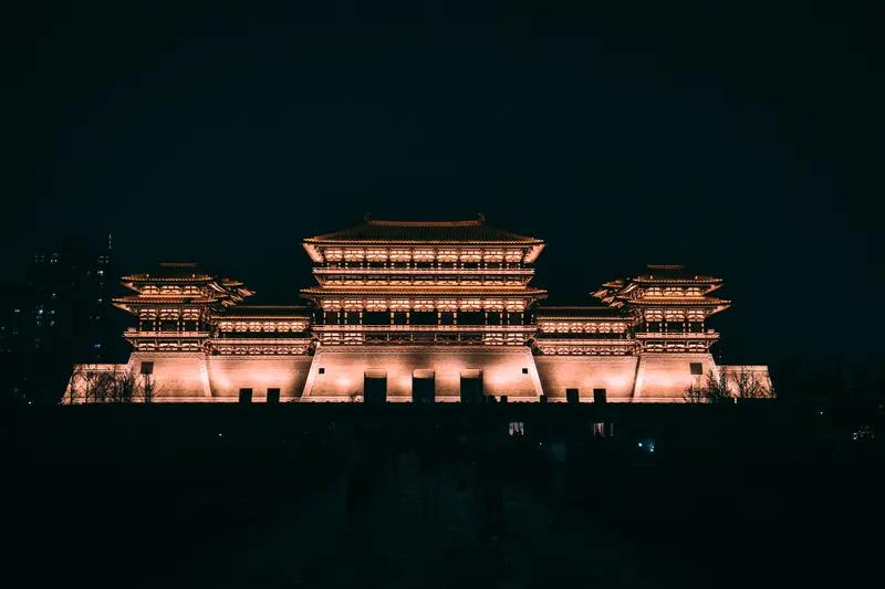 想回的朝代北宋·仁宗时期-政治宽松，少战乱，百姓日子相对安稳-