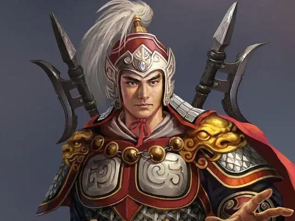 东吴大帝赤乌十年（公元247年），孙权在首都建业集结军队，声称要攻击魏国。兵