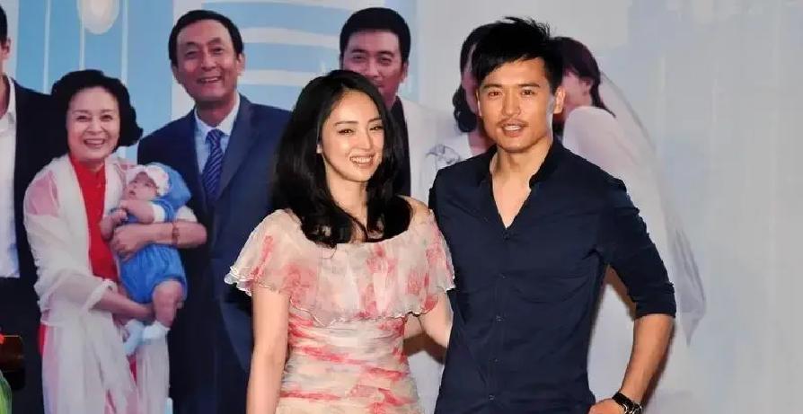 许亚军何晴离婚20年没红过脸？他们的儿子说出真相：我从来不用当传话筒。别的