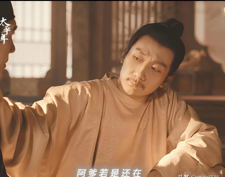 《太平年》我一直不明白为何吴越能在这五代十国乱世中，过得如此太平。直到看到吴越钱