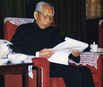 1955年全军大授衔评“大将”，4人放弃5人落选第一位：其中最让人们感到意外的