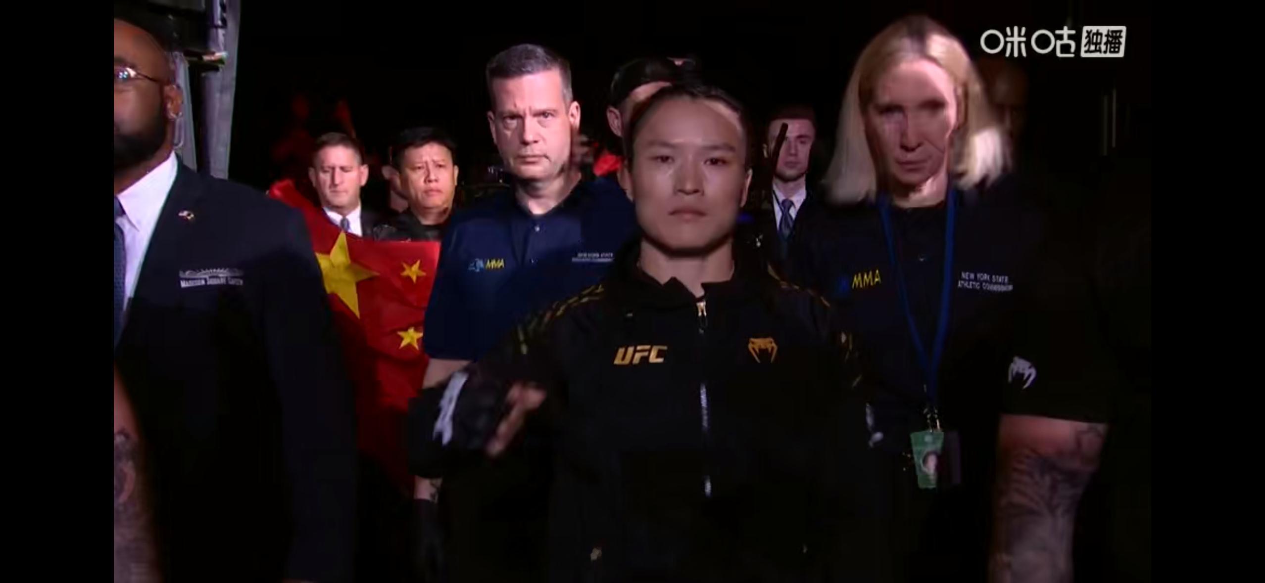 当伟丽姐勇敢的跨出这一步她就已经战胜了自己力量差距很大子弹姐打的也很谨慎但是伟丽