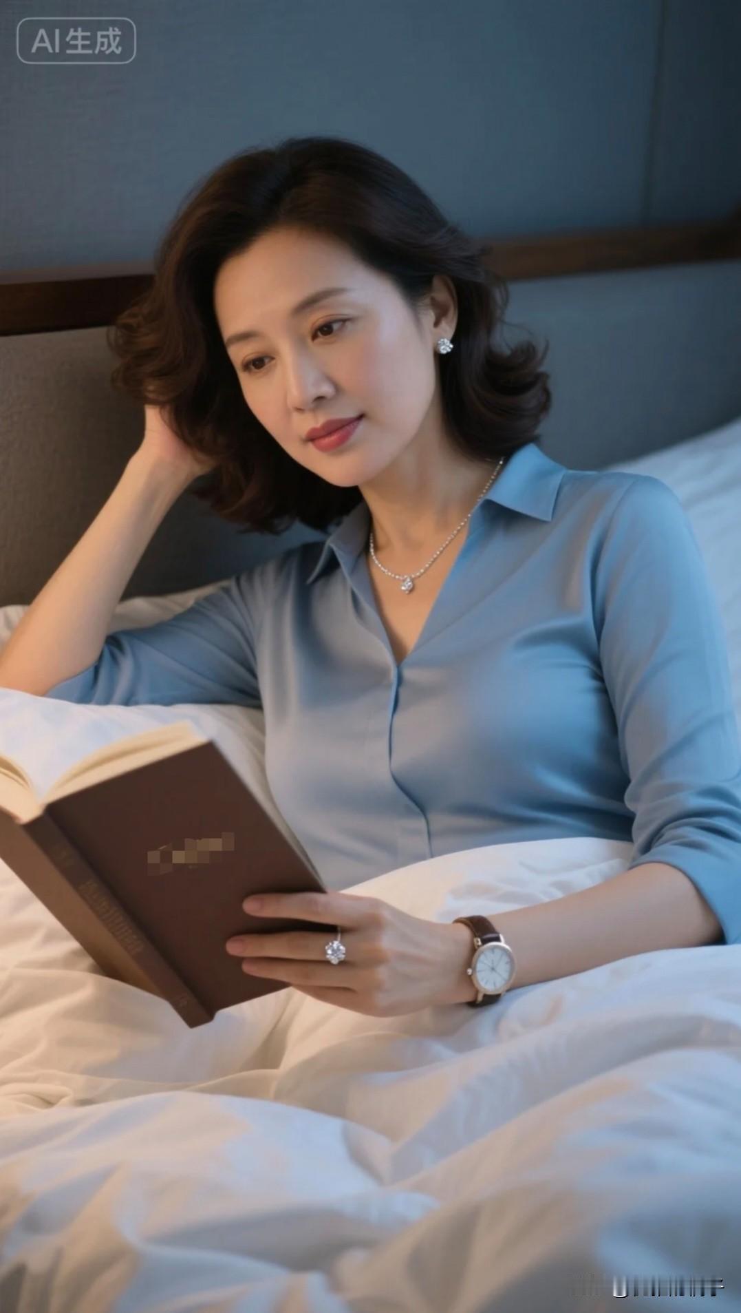 已到中年，每当夜深、人静、窗明的时候，躺在床上，我总会感觉到无助，甚至是孤寂。虽