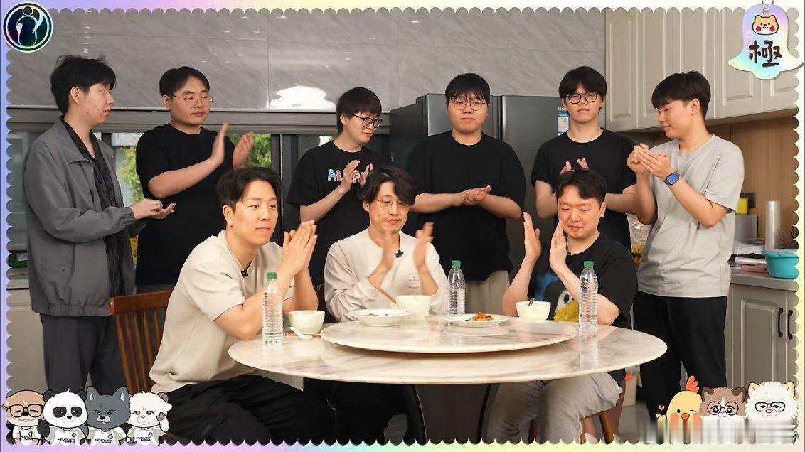 iG三个中单iG官宣新中单iG苦啊，进入长期招短期中单的环节了iG官宣从TES