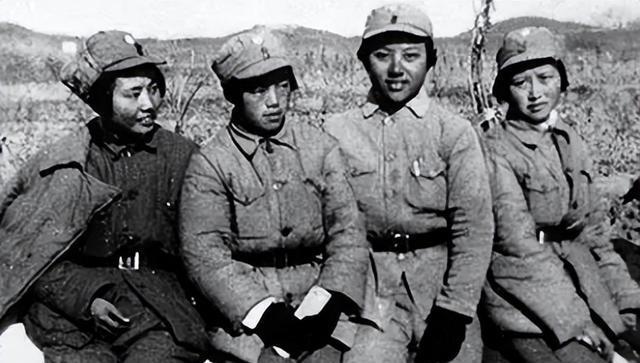 抗日战争时期，女兵的处境究竟有多凶险？一段血色往事，揭开残酷真相。那间阴暗霉