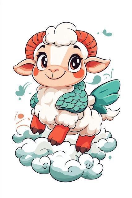 67年的羊人，你过得怎么样？半生辛苦，后半生全是甜！67年丁未火羊，天生心软