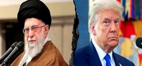 有句话说得很糙：一旦美国真对伊朗动手，中俄就等于被人堵死在了最后一个胡同里，再没