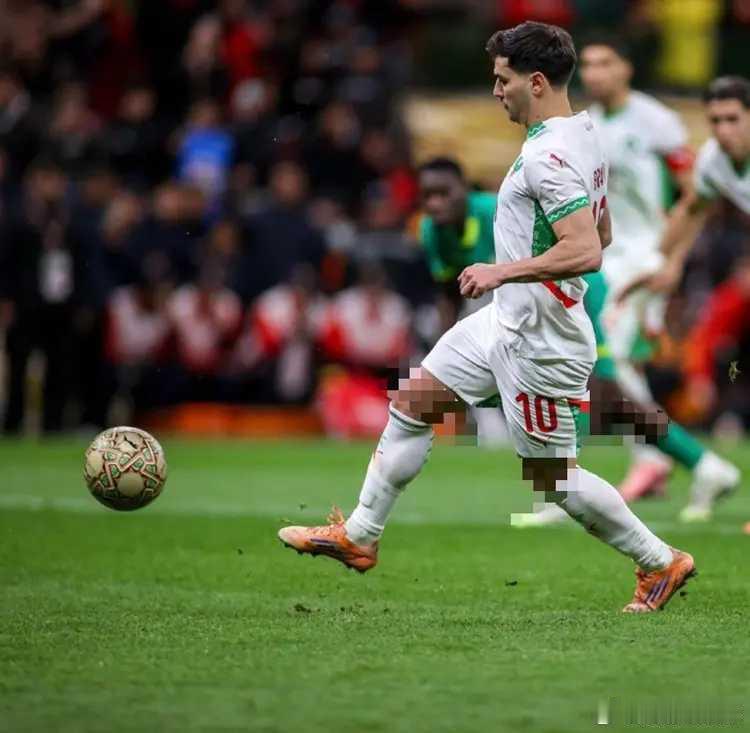 01月19日，据记者IlyesKaddouri报道，在摩洛哥队非洲杯决赛不敌塞