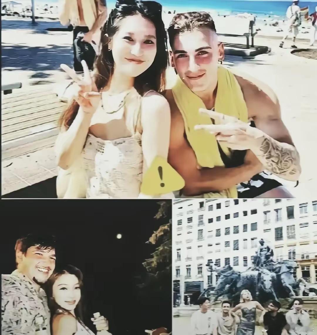 现在很多公知反应过来牢A的三通一达了，开始攻击牢A了。可能是因为很多三通一达要回