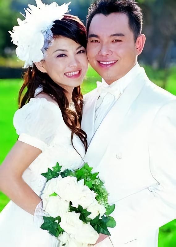 原来，李湘竟然是这样的一个人！查了一下抖音百科，对她有了更新的认识1李湘两段