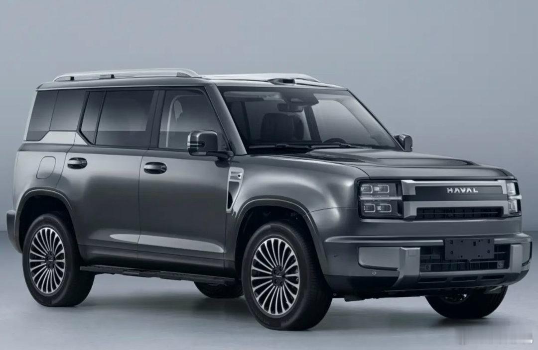 即将上市的15款车型，你们最期待哪款？1、哈弗HX/H102、小鹏MONAL0