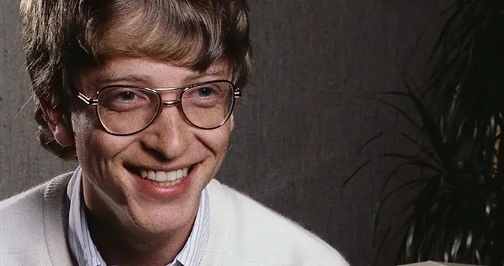 比尔盖茨50年前历史信件曝光：怒斥盗版软件 硬件付费软件为何免费？