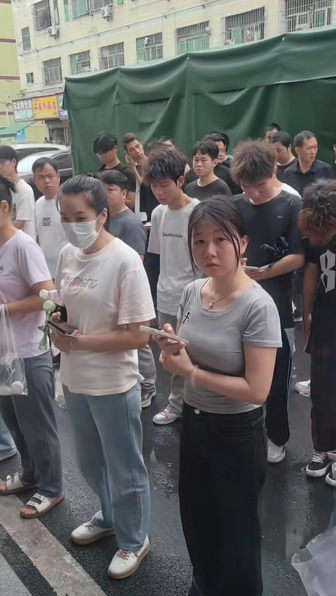 一个工厂也有这么多的竞争对手