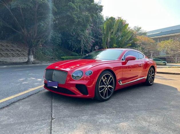 二手宾利欧陆选购：别为虚荣交智商税，这几款才是真值得买二手宾利欧陆不看车况，看