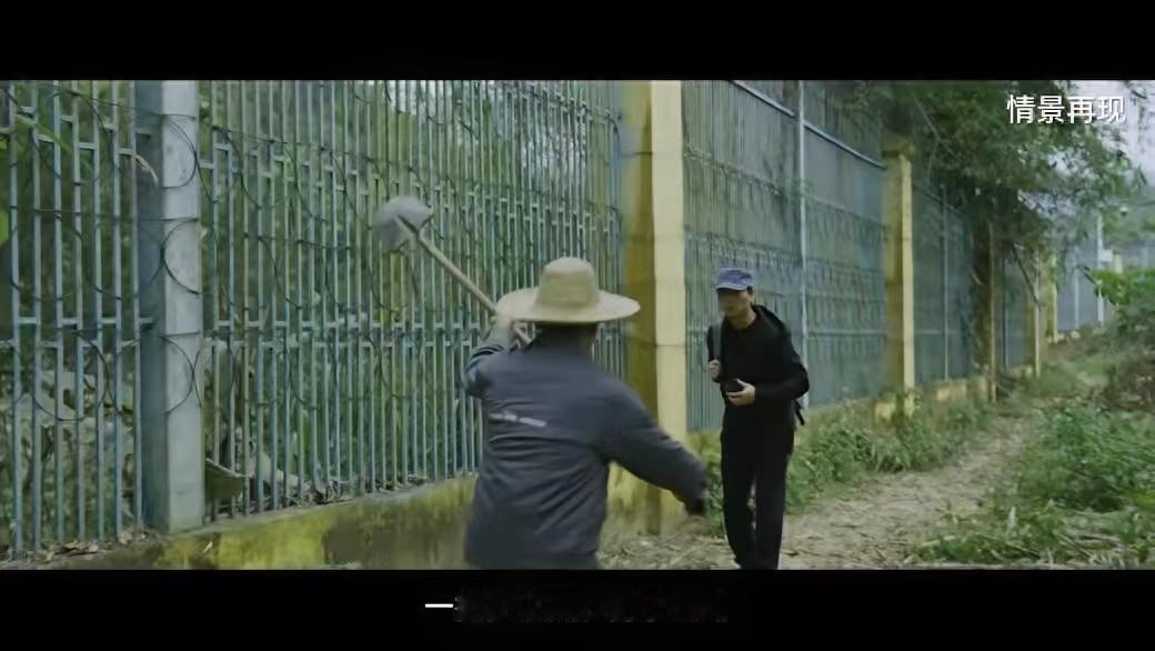 4月16日，央视新闻报了一个让所有人都后背发凉的消息。这事发生在一个普通得不