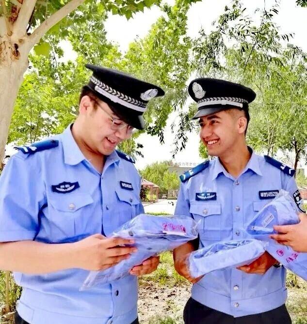 公安系统基层单位是民警多还是辅警多，答案可能超出你的想像！‌截至2025年底