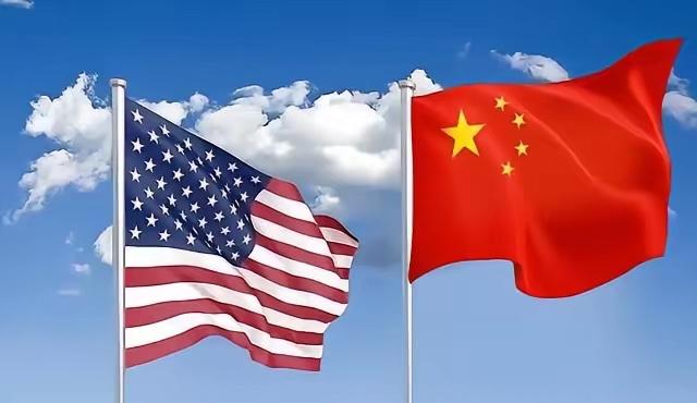 美国如果想要打败中国，基本上只有两个办法：一是让中国先动手，侵占我们的领土；二是