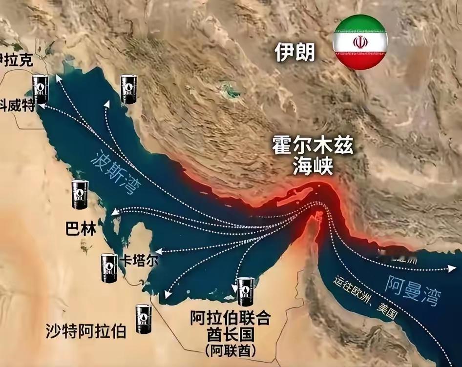 到现在，还有人错误的以为，美国是能打败伊朗，就是没有尽全力。因为划不来，这是错误