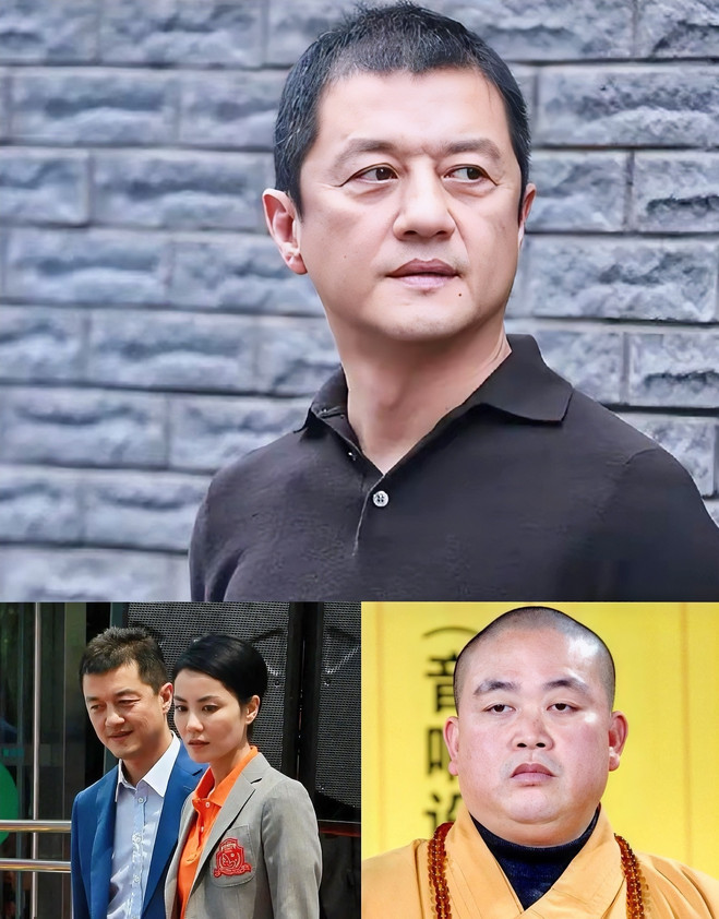 终于知道为啥李亚鹏总失败了！因为比起释永信，他虽然拥有顶级资源人脉开局，但是