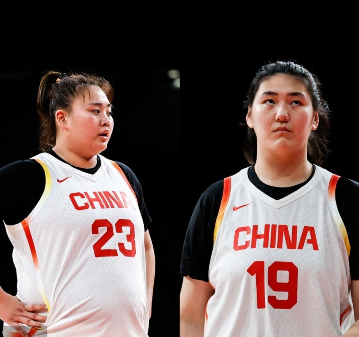 理性讨论，刘禹彤与张子宇小组赛第二场数据对比；刘禹彤，打了15分钟，出手7投6