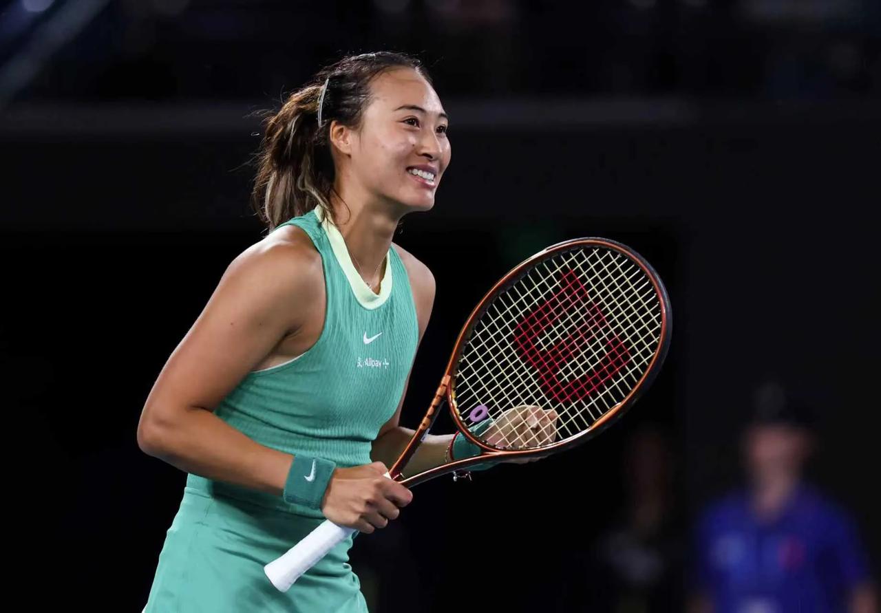 WTA多哈站，今日赛程(2026年02月09日，星期一)WTA多哈站中