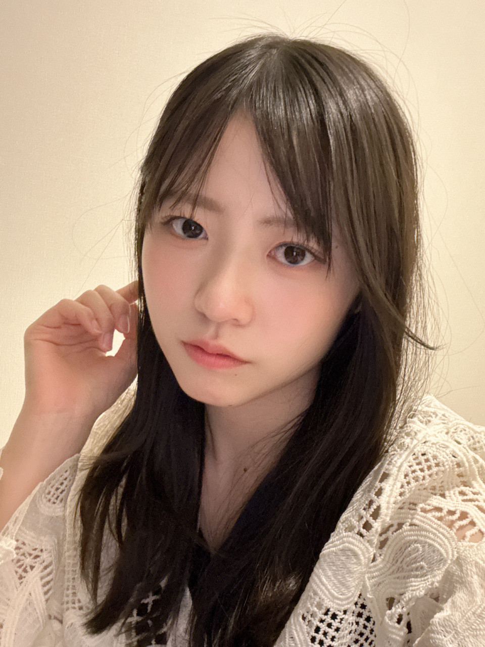 正源司陽子「久しぶりのフェス、当日のあさは少し雨が降っていて“あいにくのお天気で