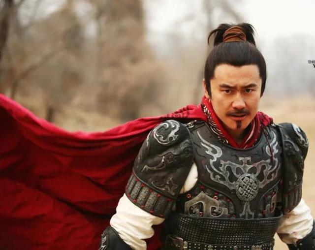 因为五代太血腥，宋明就走另一个极端，武将地位太低了！公元1056年的开封，狄
