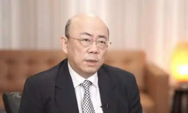 郭正亮给了台湾“最好”出路？一国两制改1个字，或可统后不驻军。此刻关于台湾的武统